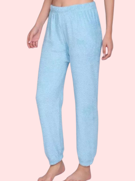 Fleece Warm Pajamas for Women – Pack of 2