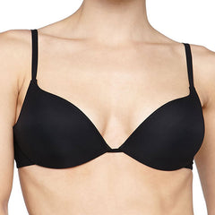 Lovely Value Pack Of Pantyhose & Pushup Bra Set - My Vastra