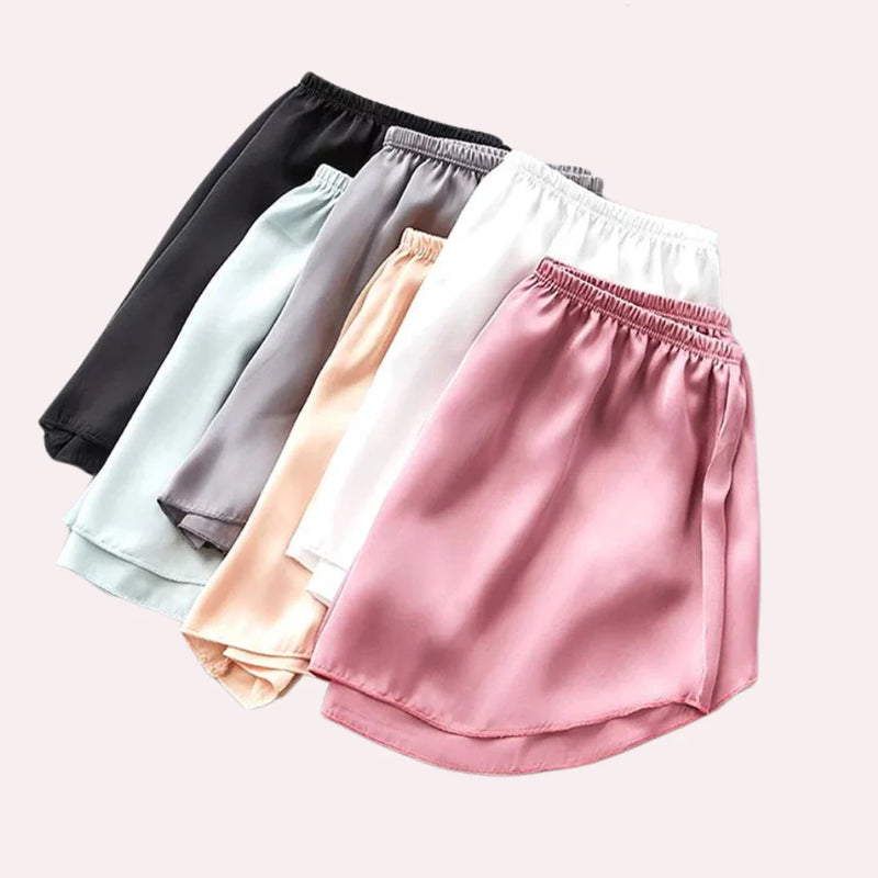 3 Pack Daina Luxury French Knickers Gift Box - My Vastra