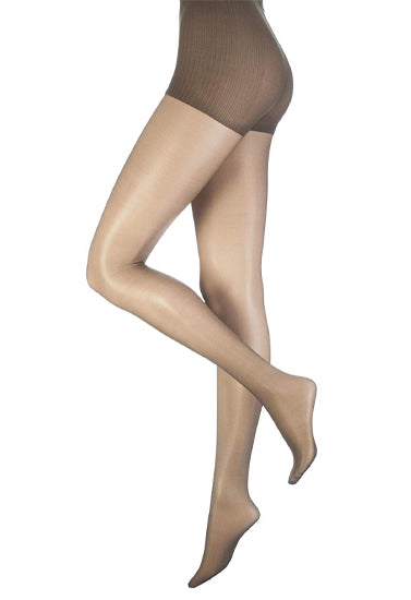 Bomo  collant 15 denier everyday women pantyhose - My Vastra