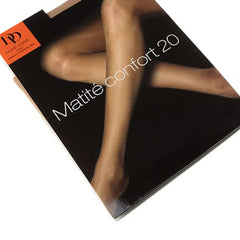 Dore dore matite 20 denier  women soft semi sheer tights - My Vastra