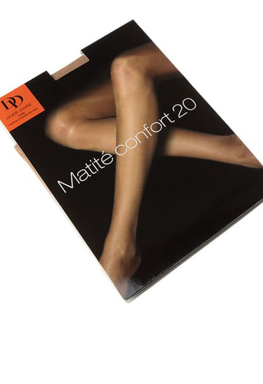 Dore dore matite 20 denier  women soft semi sheer tights - My Vastra