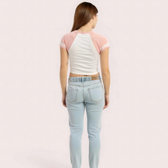 Women's Pink 