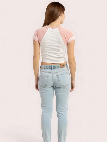 Women's Pink 