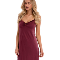 Cute silky sexy babydoll nightwear - My Vastra