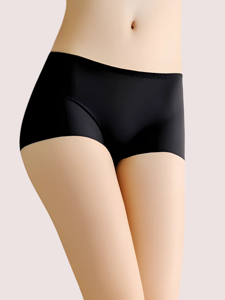 Ultimate Comfort Seamless Boyshorts 2-Pack