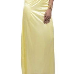Indian Saree's Slip for Ladies Silk Underskirt - My Vastra