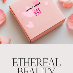 Prism Pamper Cosmetics Gift Box for Her - My Vastra