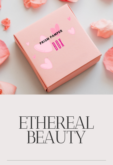 Prism Pamper Cosmetics Gift Box for Her - My Vastra