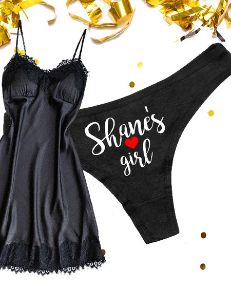 ♥The Seduction Subscription Box - My Vastra