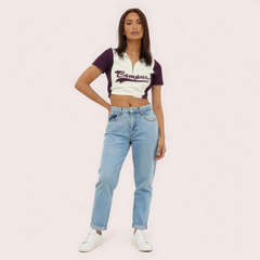 Women's Purple 