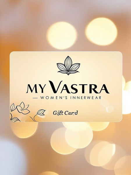 MV Gift Card - My Vastra
