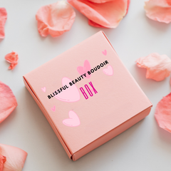 Blissful Boudoir Surprises- Lingerie & Beauty Boxes - My Vastra