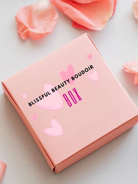 Blissful Boudoir Surprises- Lingerie & Beauty Boxes - My Vastra