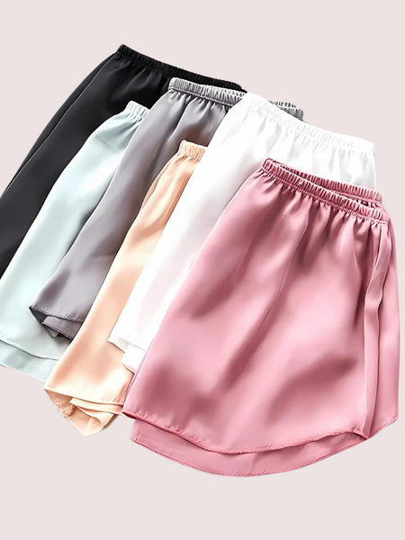3 Pack Daina Luxury French Knickers Gift Box