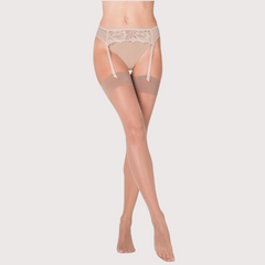 Radiance & Romance Cosmetics & Lingerie Gift Box - My Vastra