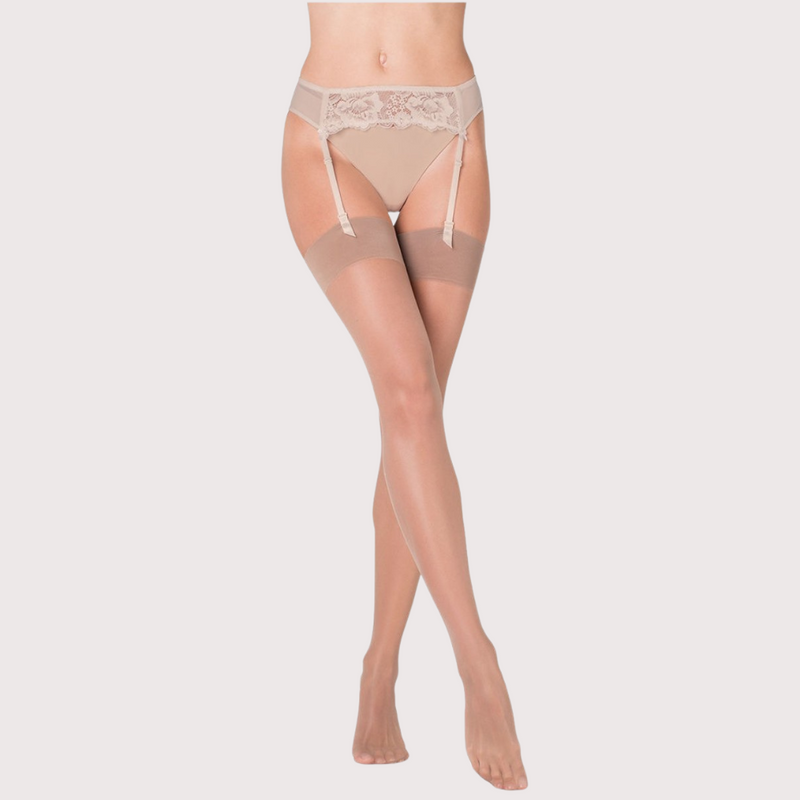 Radiance & Romance Cosmetics & Lingerie Gift Box - My Vastra