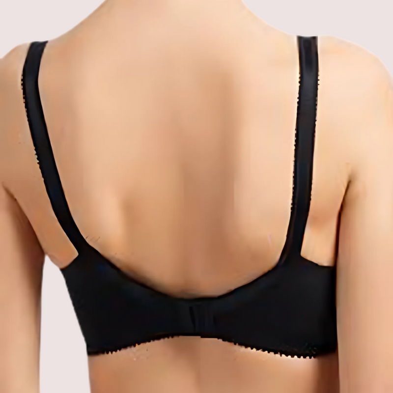 Everyday Comfort Non-Padded Bra 2-Pack