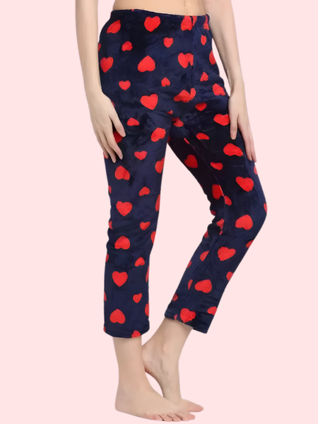 Women’s Fleece Pajamas – Pack of 2