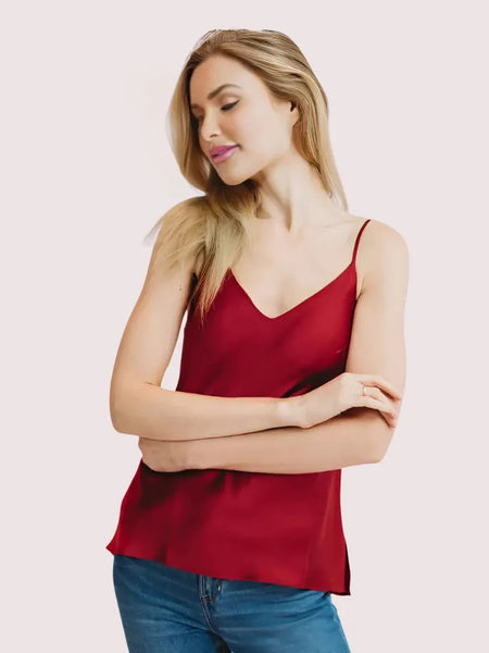 Versatile Women's Camisole Perfect for Everyday Wear