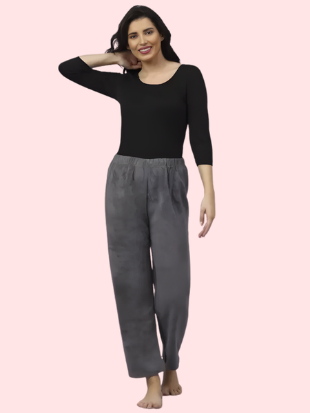 Ladies’ Wool pajamas – Pack of 2