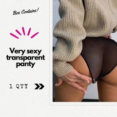 Enchanting moments lingerie gift box - My Vastra