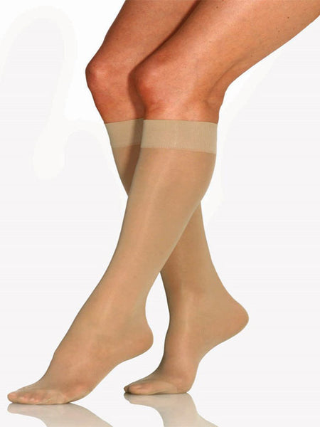 ANFANNA Ultra Soft Knee High Socks - My Vastra