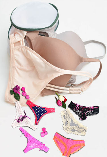 Premium Office Wear Lingerie Subscription Gift Box - My Vastra