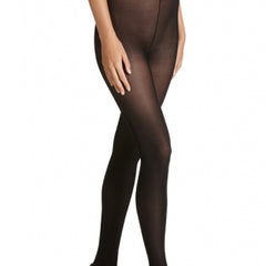 Razza Matazz Black Fashion Tights - My Vastra