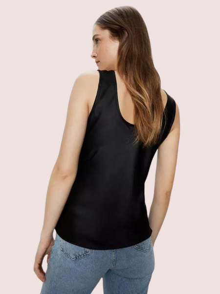 Versatile Silk Camisole for Day to Night - My Vastra