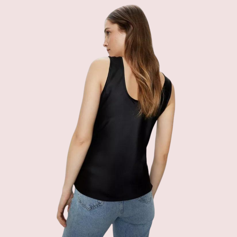 Versatile Silk Camisole for Day to Night - My Vastra