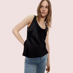 Versatile Silk Camisole for Day to Night - My Vastra