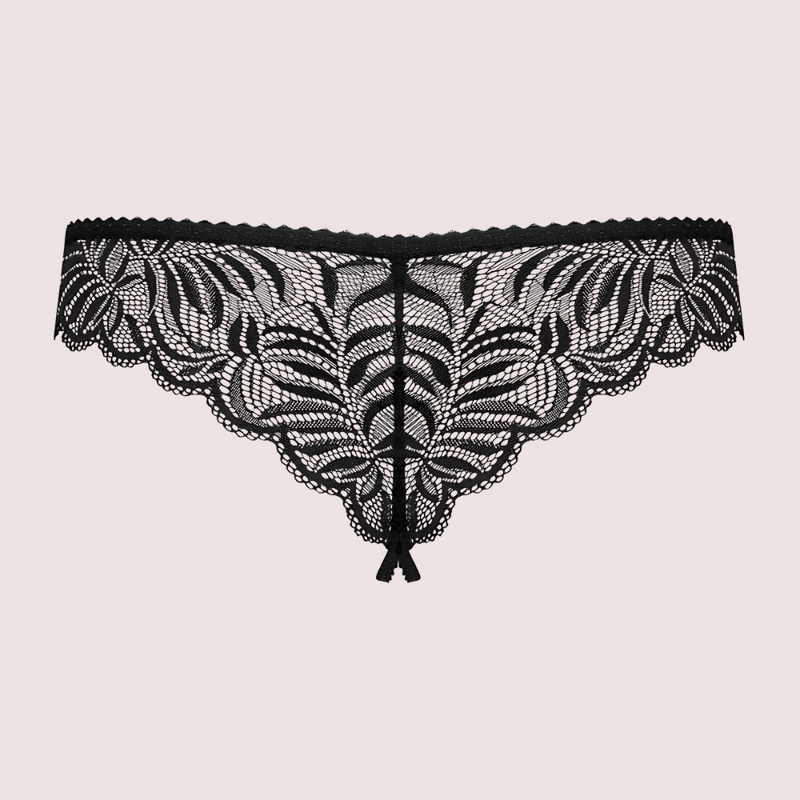 CurveLift Seamless Push-Up Bra Set