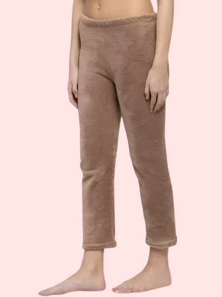 Women Warm pajamas (Pack of 2)