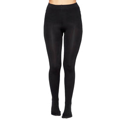 Varicel Energy Active Full Support Black Pantyhose(70 Denier) - My Vastra