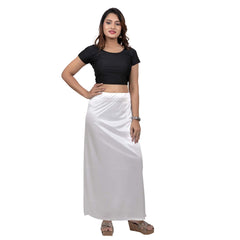 Satin Saree's Petticoat for Women - My Vastra