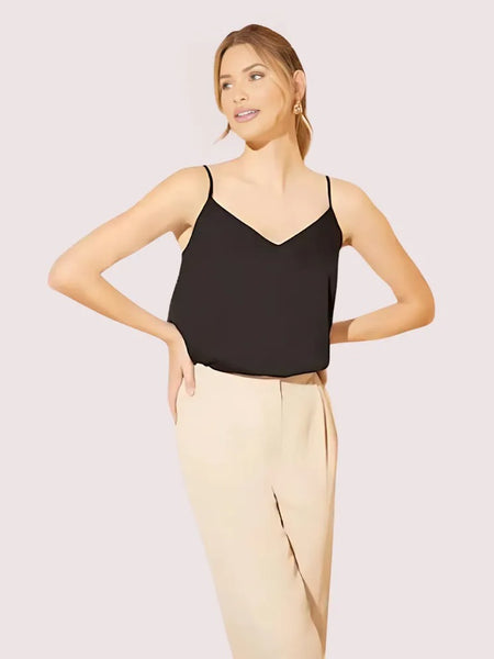 Luxurious Women's Camisole Top