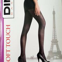Dim opaque satine 50 denier women pantyhose pack of 2 - My Vastra
