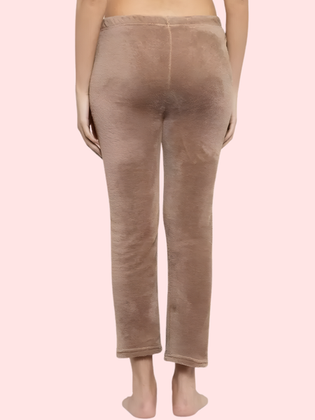 Women Warm pajamas (Pack of 2)