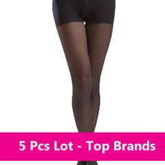 Top brands pantyhose Lot of 5 - My Vastra