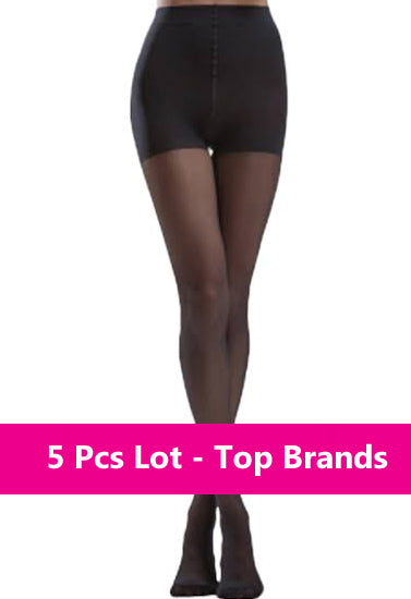 Top brands pantyhose Lot of 5 - My Vastra