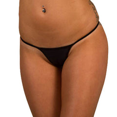Beautiful Very Sexy String Thongs Pk of 2 - My Vastra
