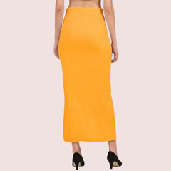 French Daina Comfort Cotton Shapewear Petticoat - My Vastra