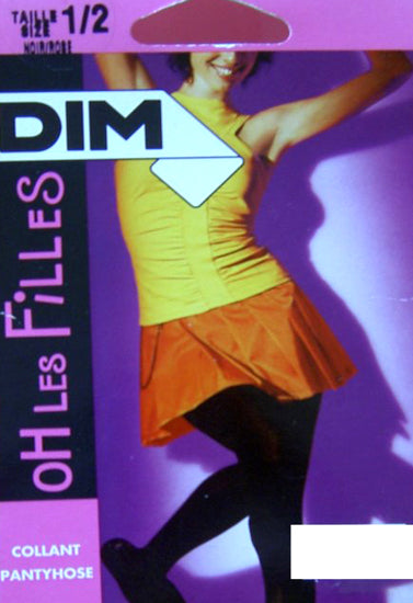 DIM Oh Les Filles Collant Pantyhose - My Vastra