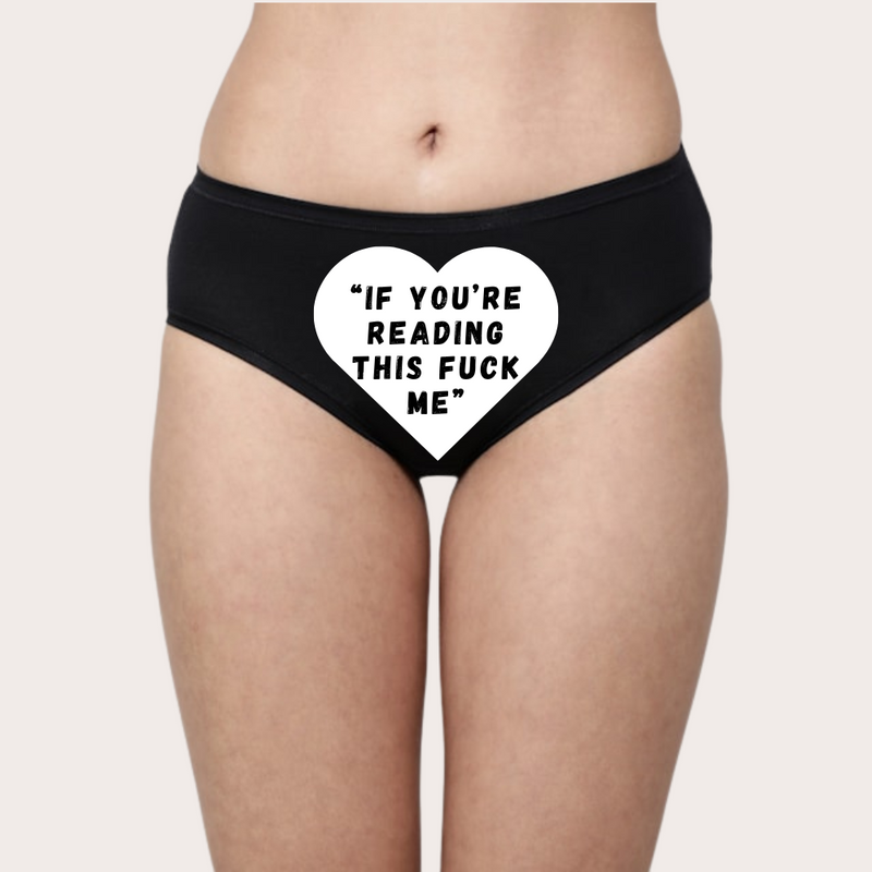 Sweet Whispers Custom Romantic Moments Panty - My Vastra