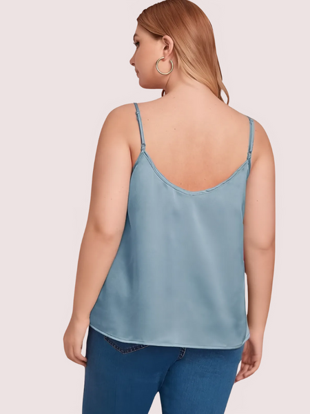 Stylish Silk Camisole Slips for Everyday Wear