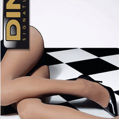 DIM souffle dair light and fresh 12 denier stockings - My Vastra