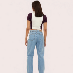 Women's Purple 