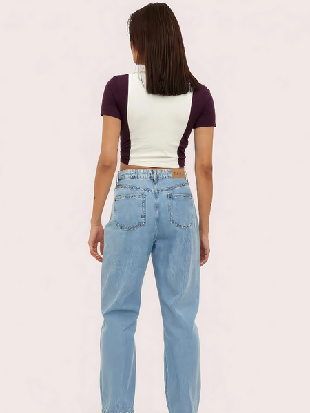 Women's Purple 