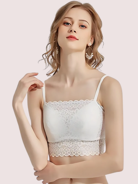 Flex & Comfort 2-Pack Bralette Set